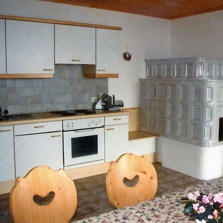 Ferienwohnung Christine Spiessberger Gmundnerberg Buitenkant foto
