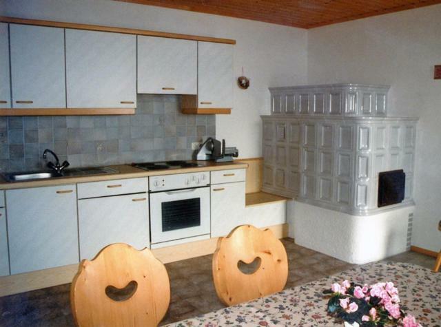 Ferienwohnung Christine Spiessberger Gmundnerberg Buitenkant foto
