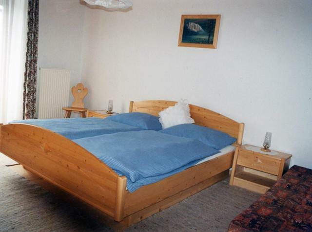 Ferienwohnung Christine Spiessberger Gmundnerberg Buitenkant foto