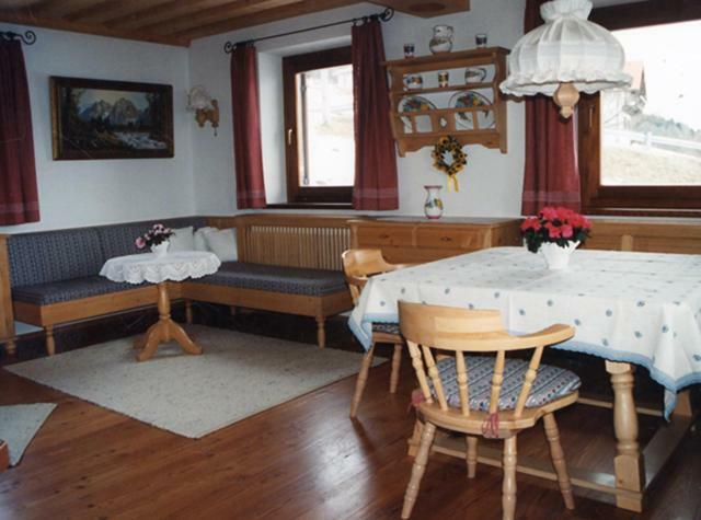 Ferienwohnung Christine Spiessberger Gmundnerberg Buitenkant foto