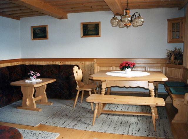 Ferienwohnung Christine Spiessberger Gmundnerberg Buitenkant foto
