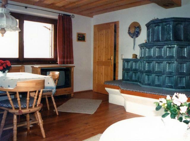 Ferienwohnung Christine Spiessberger Gmundnerberg Buitenkant foto