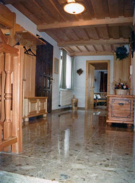 Ferienwohnung Christine Spiessberger Gmundnerberg Buitenkant foto
