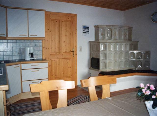 Ferienwohnung Christine Spiessberger Gmundnerberg Buitenkant foto