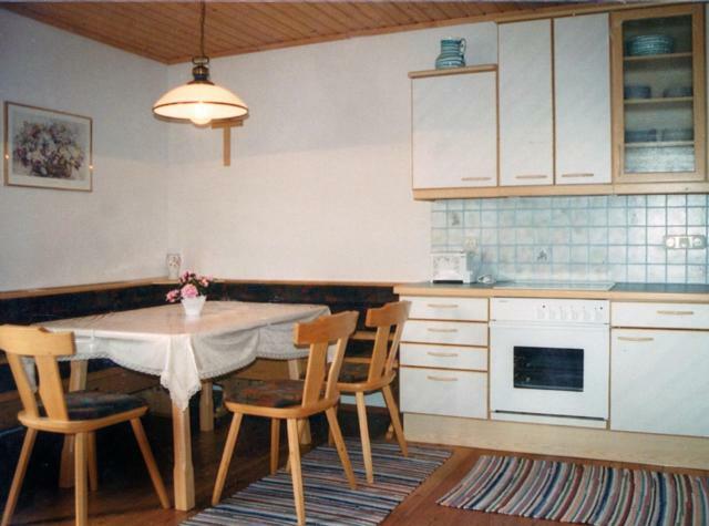Ferienwohnung Christine Spiessberger Gmundnerberg Buitenkant foto